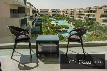 شقة للبيع باقل سعر في الماركت بموقع متميز جدا في كمبوند ليك فيو ريزدنس 2 التجمع الخامس Lake view Residence 2 New Cairo