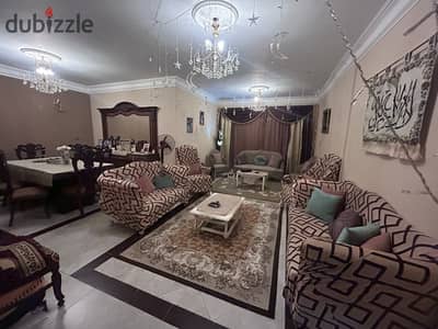 Apartment for sale In Khamayel Super Lux finishing - fully north-facing - Phase 1