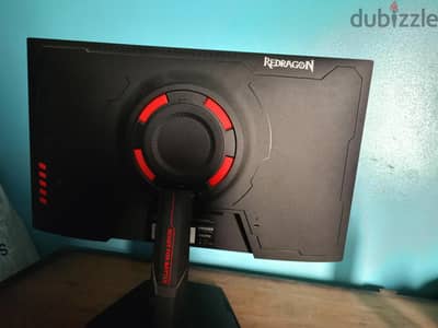 redragon شاشه 24 بوصه