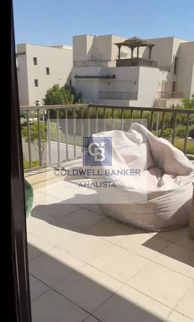 شاليه فاخر 3 غرف نوم للإيجار في مراسي  مفروش بالكامل جاهز للاستلام في الساحل الشمالي