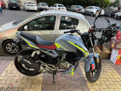 هوجن H 250