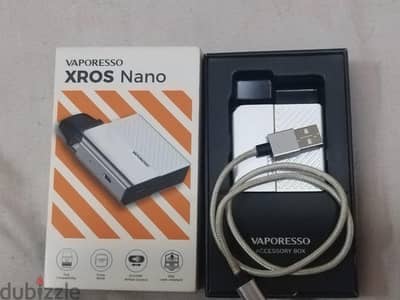 Xros nano