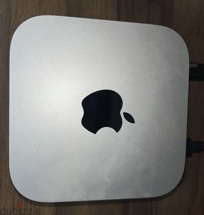 Mac Mini M4 | 2024 - 16 GB ram - 256 GB SSD