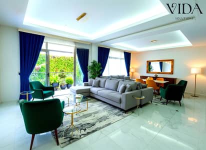 220 sqm Apartment for Sale in Sheikh Zayed | Opposite ZED & Greens | Elevated Ground Floor | 3 Bedrooms | EGP 7M