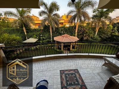 Rare Opportunity – Z Corner Villa in Al Rehab 2! 