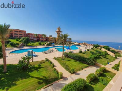 For Sale – Chalet at Porto Sokhna – Panorama