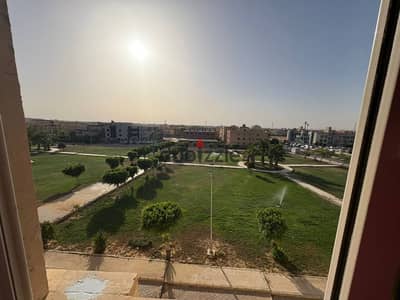 Basement for rent in the seventh district of Al-Shorouk City