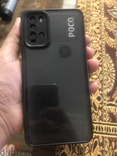 Xiaomi Poco M3