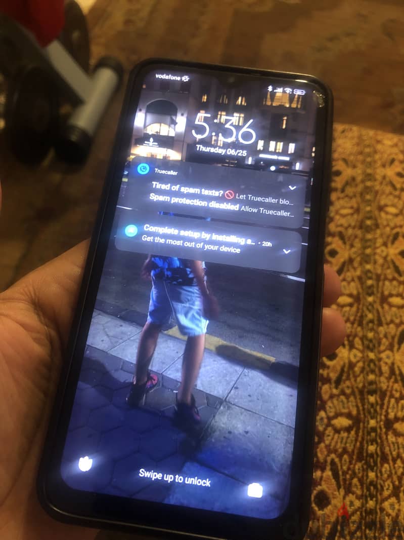 Xiaomi Poco M3 1