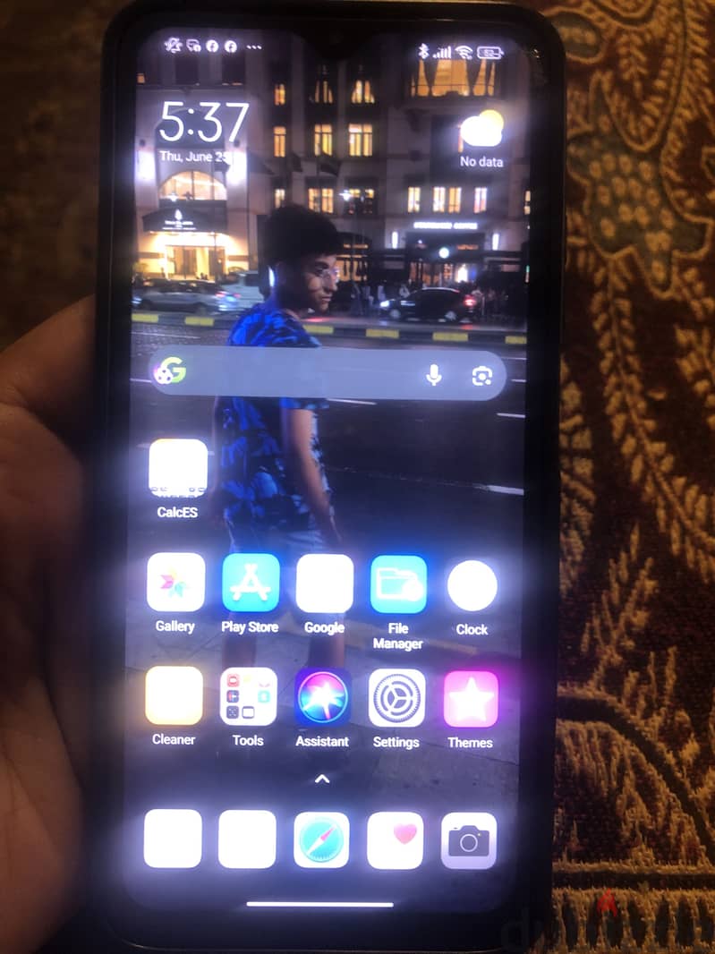 Xiaomi Poco M3 3