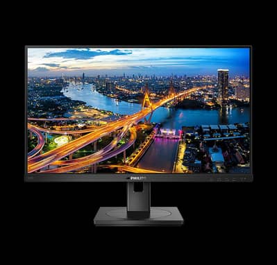 Philips 24" FHD ips panel frameless 75Hz built In speaker