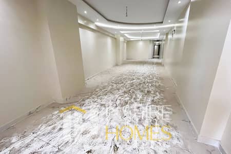 Licensed Apartment for Sale Directly on the Tram Line
