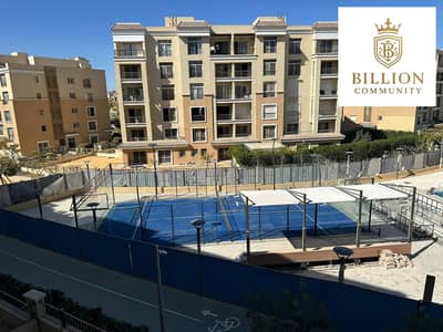 Studio Ready to move Very Special price Prime location - in Sarai