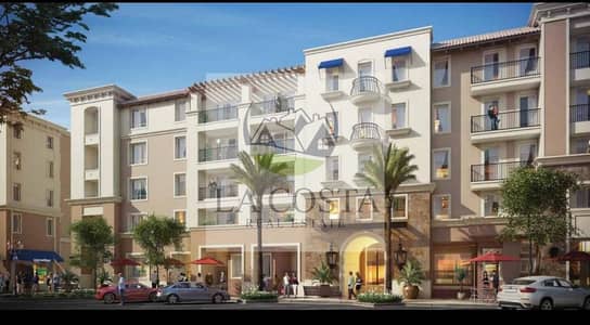 For Sale | Prime Apartment in Mivida – Direct Lake District View