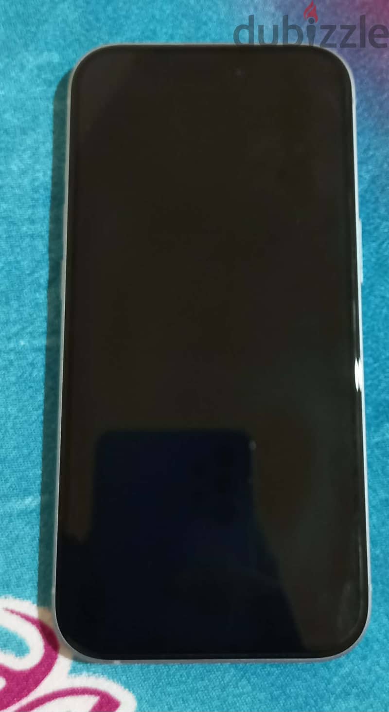 iPhone 15 1