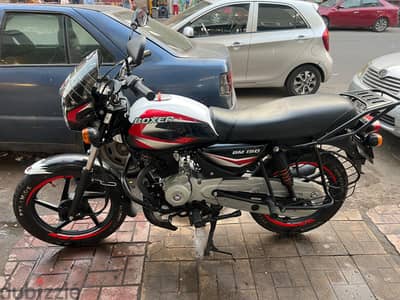 Boxer 150cc