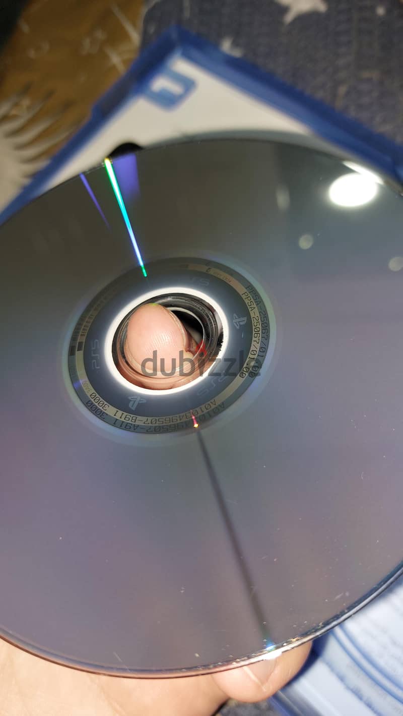 Fifa 25 for ps5 6
