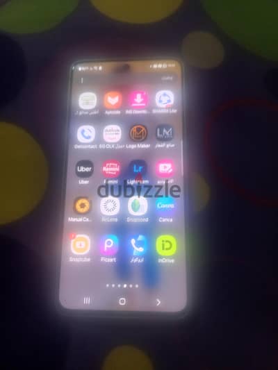 سامسونج اس 21