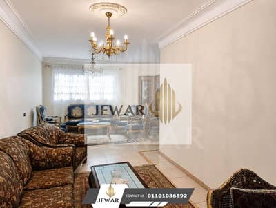 For sale, an apartment of 165 meters in Sporting on Taiba Street