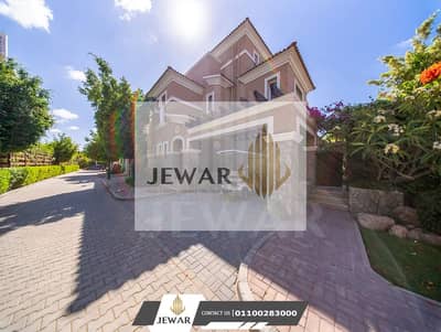للبيـع ڤيـلا ستاند ألون في كُمبـوند Jewar بالكينـج