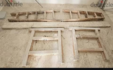 معدات تستخدم داخلى وخارجى للنقاشة والمحارة والجبسمبورد والديكورات