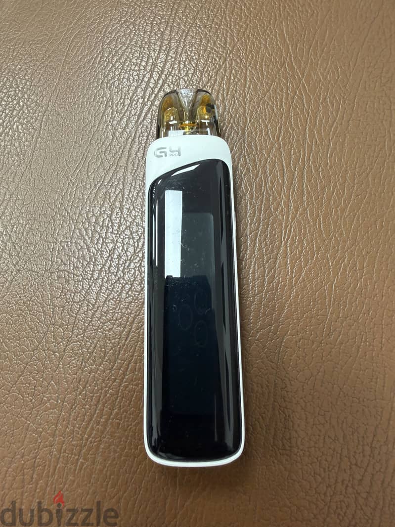 Caliburn g4 pro 1