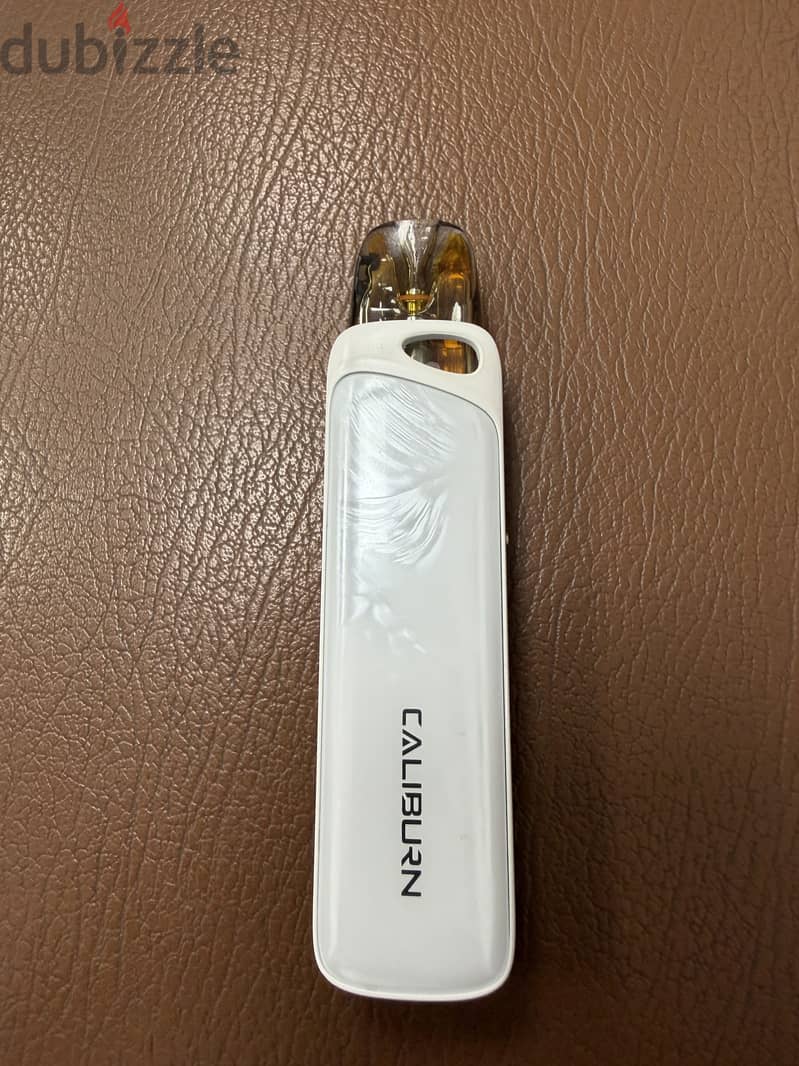Caliburn g4 pro 2