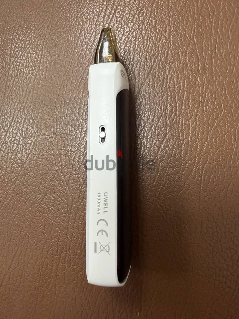 Caliburn g4 pro 3