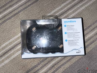 Soundcore Select 4 Go