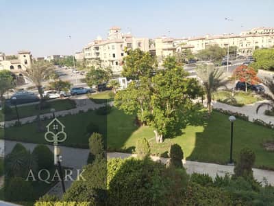 للبيع 196 م بالمرحلة الخامسة الجديدة فيو مميز وبسعر مميز