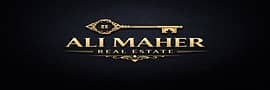 Ali Maher