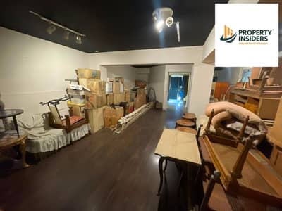محل تجاري للبيع 135م تفرعات نادي الصيد