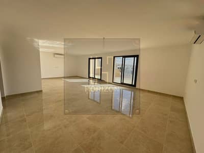 بأفضل فيو سكاي لوفت بالمطبخ والتكييفات ايجار كمبوند فيفث سكوير المراسم التجمع الخامس Sky Loft rent in Fifth Square Al Marasem