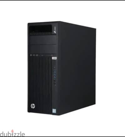 Workstation hp Z440- xeon E5-2680 v4