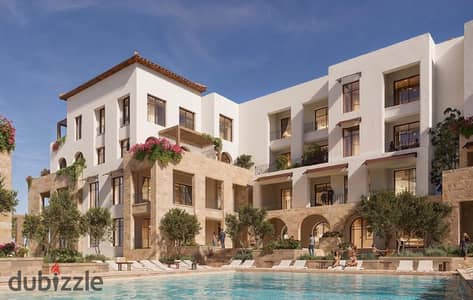 Only 380 meter to Beach Prime Location Luxury Ground 2 Beds with Nanny Room