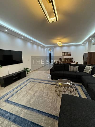 Furnished apartment for rent southern Lotus,
