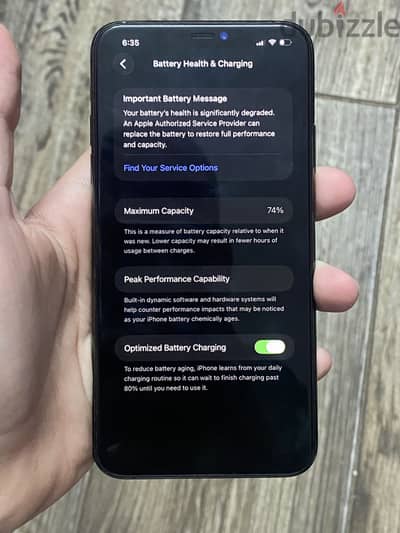 Apple - iPhone 11 Pro Max