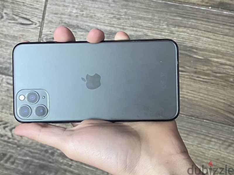 Apple - iPhone 11 Pro Max 5