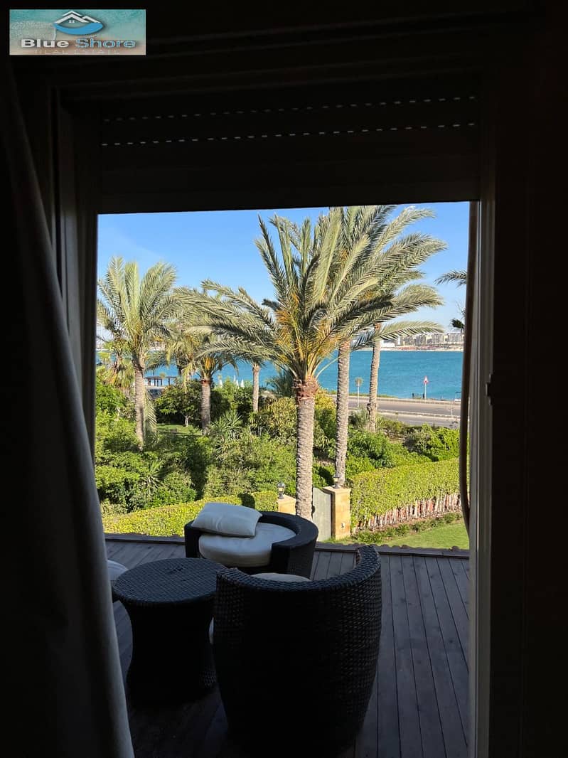 فيلا بـ٨ غرف نوم في مارينا 5، صورة ٣٨ من ٧٥