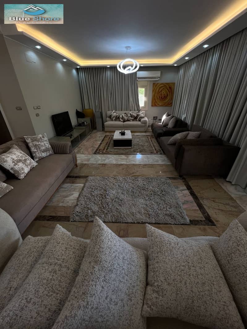 فيلا بـ٨ غرف نوم في مارينا 5، صورة ٦٢ من ٧٥