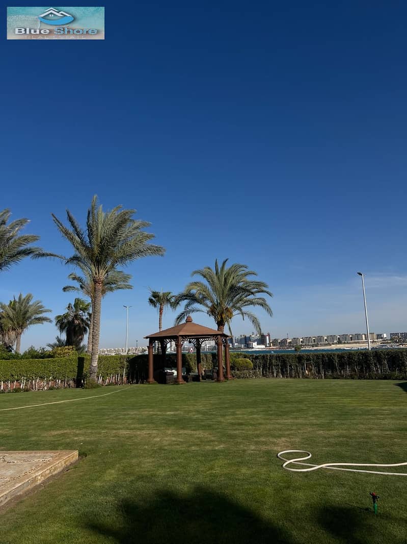 فيلا بـ٨ غرف نوم في مارينا 5، صورة ٧١ من ٧٥