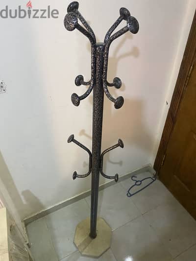 شماعة  ملابس