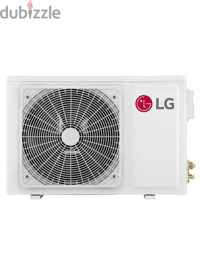 تكيف ٣ حصان LG