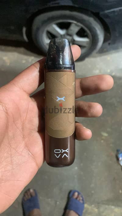 vapi nexlim go