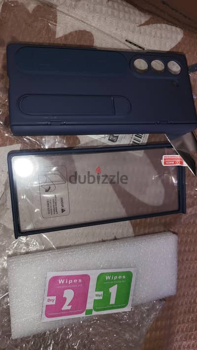 Samsung Foldجراب 6