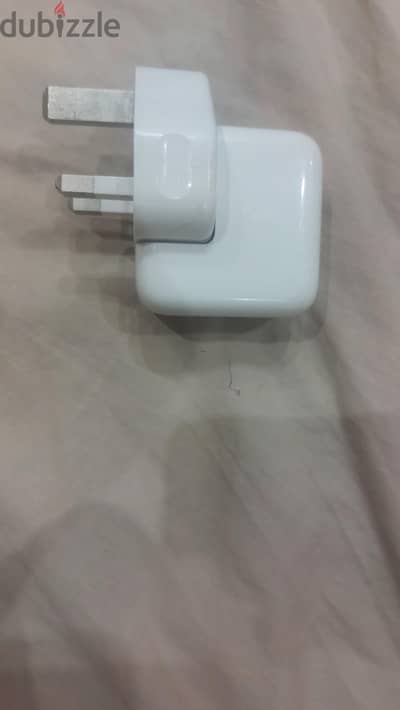 شاحن apple original