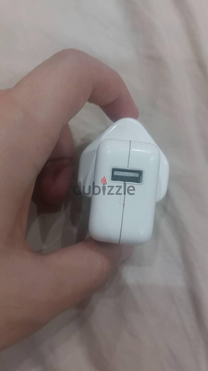 شاحن apple original 1