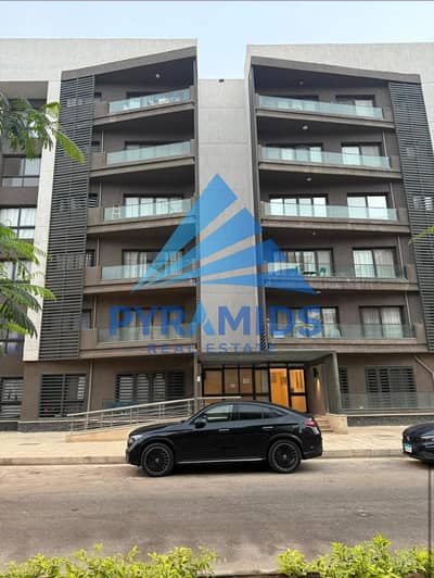 Apartment for Rent in Madinaty – B15  A brand-new smart hotel-style apartment for rent in one of the newest and most premium phases of Madinaty