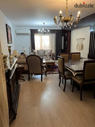Apartment for sale in my city B2 area 135m special finishes in the kitchen