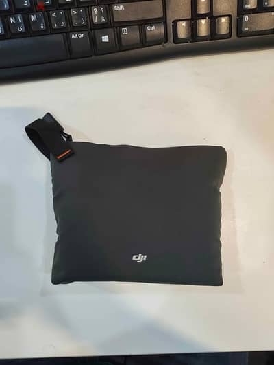 DJI MIC MINI 2